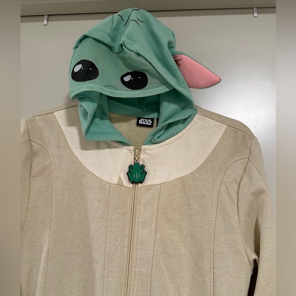 Star Wars - The Child Hoodie